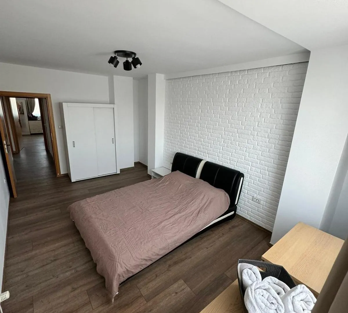 Апартамент Lian Płowdiw Apartament