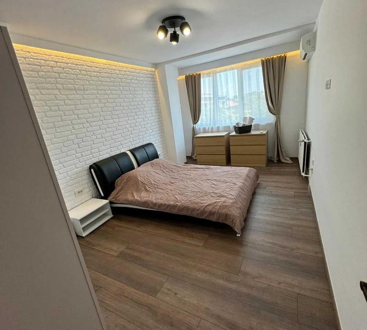 Apartament Апартамент Lian Płowdiw Bułgaria