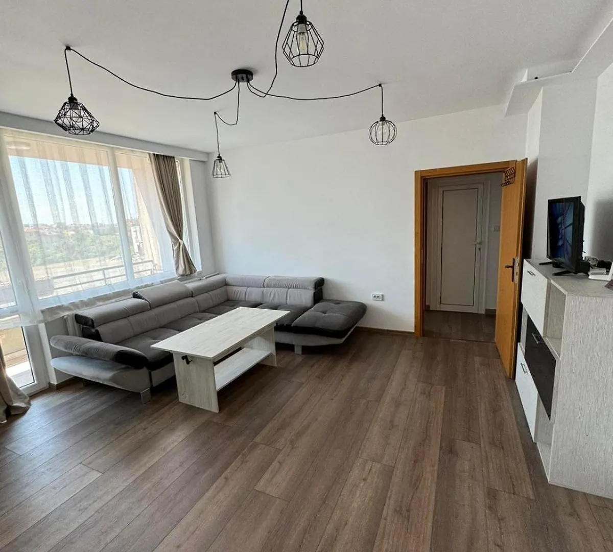 Apartament Апартамент Lian Płowdiw
