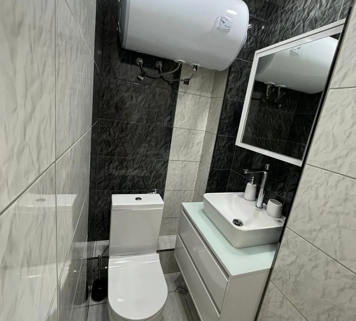 Апартамент Lian Płowdiw Apartament